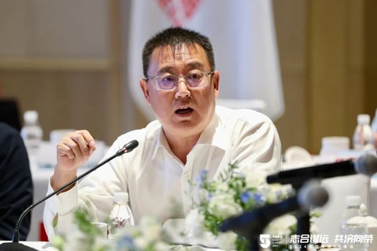 志合谋远 共济向荣——“2024中国啤酒T5峰会”在云南大理召开  第5张