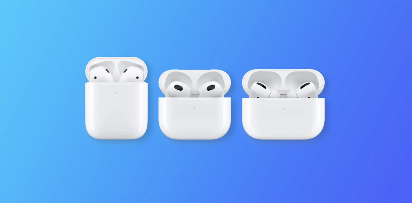 古尔曼：苹果 AirPods 4 耳机有望下月发布：双版本战略、新增支持半入耳式主动降噪