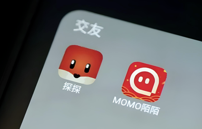 挚文集团业绩双降：核心APP陌陌、探探创收及付费用户数双下滑 频频卷入涉黄案件合规性或待提升