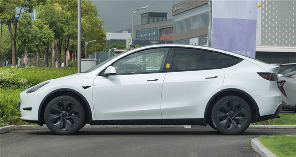 “换电版Model Y”只卖15万？蔚来整了个狠活啊  第8张