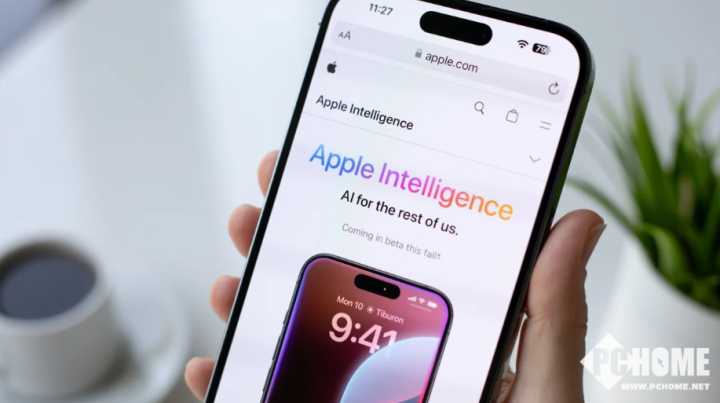 苹果称下月将为iOS 18引入苹果智能功能：国行无缘  第2张